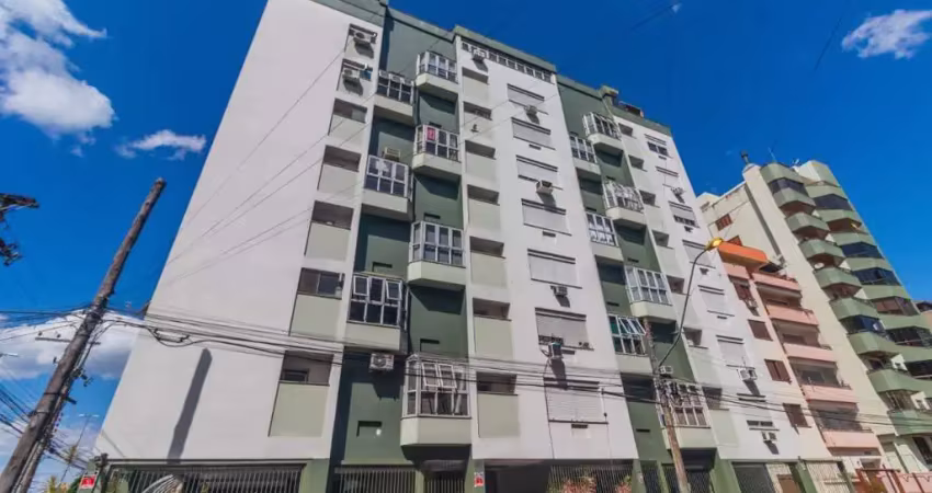 Apartamento com 1 quarto à venda na Rua José Bonifácio, 26, Centro, São Leopoldo