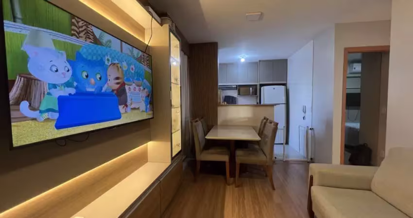 Apartamento com 2 quartos à venda na Rua Coronel Bordini, 1151, Santo André, São Leopoldo