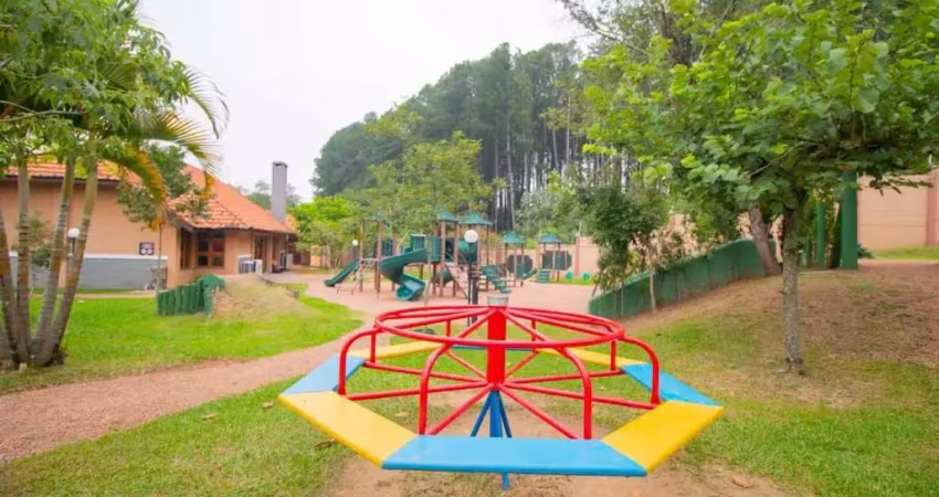 Terreno em condomínio fechado à venda na Danubio, Santo André, São Leopoldo
