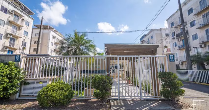 Apartamento com 3 quartos à venda na Rua Tomé de Souza, 100, Santos Dumont, São Leopoldo