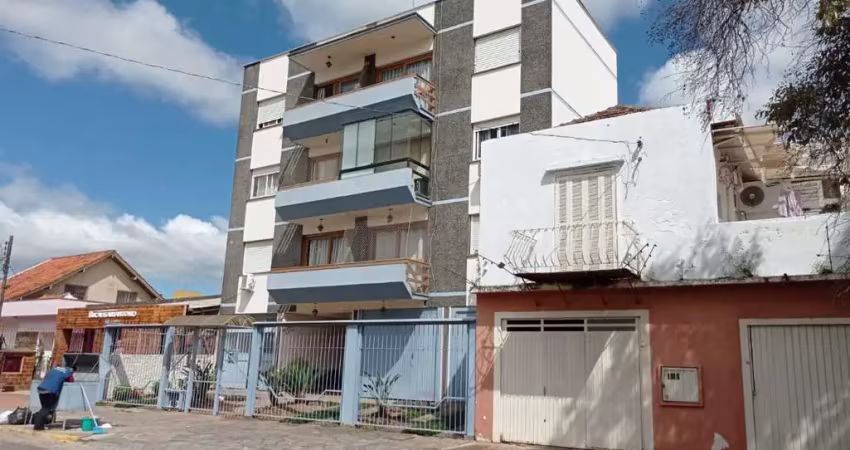 Apartamento com 1 quarto à venda na Rua Santo Antônio, 1279, Centro, São Leopoldo