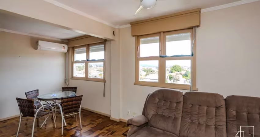 Apartamento com 2 quartos à venda na Rua Alberto Scherer, 847, Jardim América, São Leopoldo