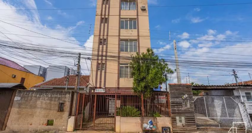Apartamento com 1 quarto à venda na Rua São Domingos, 770, Centro, São Leopoldo