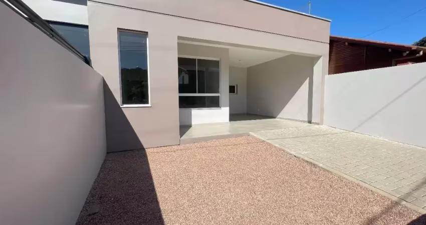 Casa com 3 quartos à venda na Rua Ipiranga, 468, Scharlau, São Leopoldo