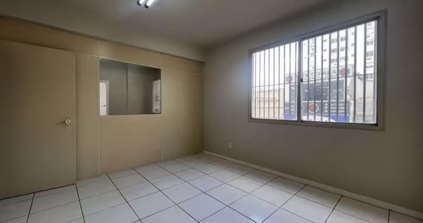 Sala comercial à venda na Rua Independência, 129, Centro, São Leopoldo