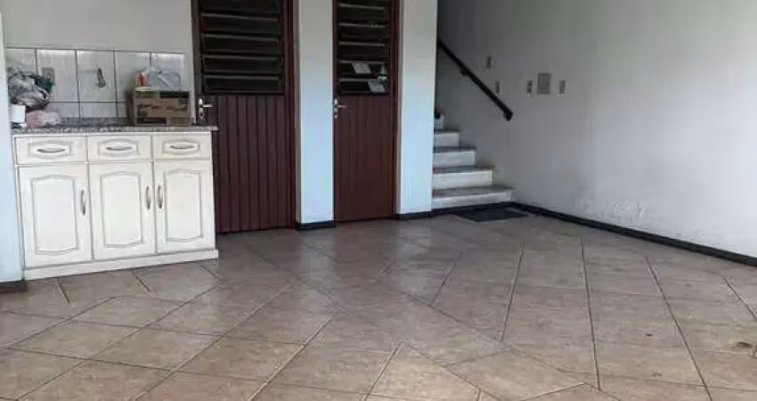 Casa com 2 quartos à venda na Vinte e Cinco de Julho, 206, Fião, São Leopoldo