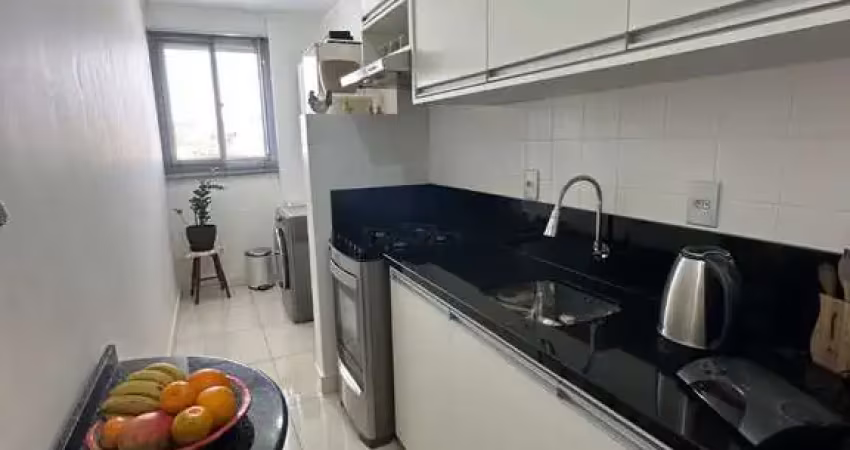 Apartamento com 2 quartos à venda na Rua José Piovan, 34, São José, São Leopoldo