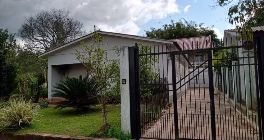 Casa com 8 quartos à venda na Selbach, 479, Centro, São Sebastião do Caí