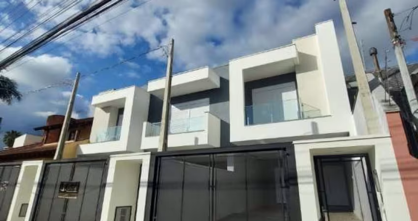 Casa com 3 quartos à venda na Rua Padre João Flach, 225, São José, São Leopoldo