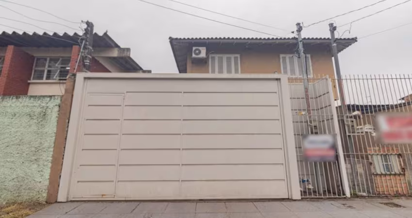 Casa com 2 quartos à venda na Rua Artur Georg, 291, Feitoria, São Leopoldo