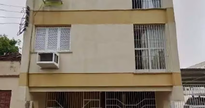Apartamento com 1 quarto à venda na Rua São João, 910, Centro, São Leopoldo