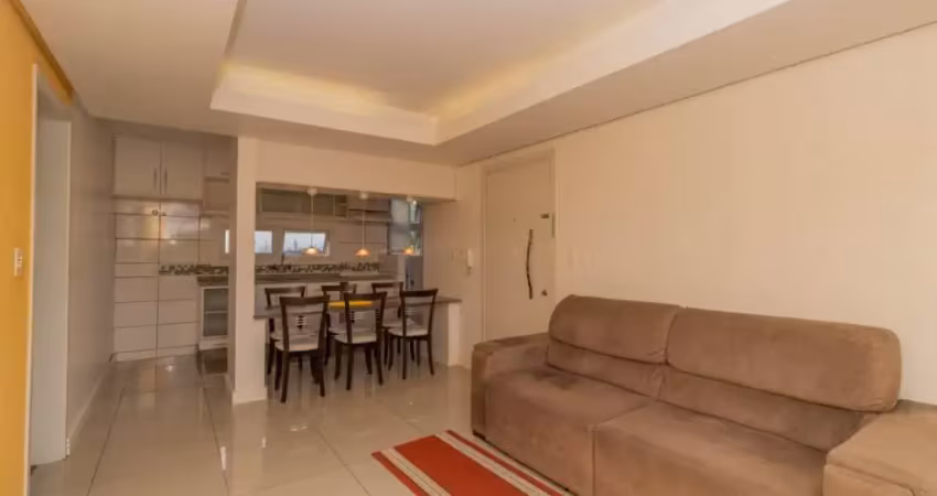 Apartamento com 3 quartos à venda na Rua São Miguel, 100, São José, São Leopoldo