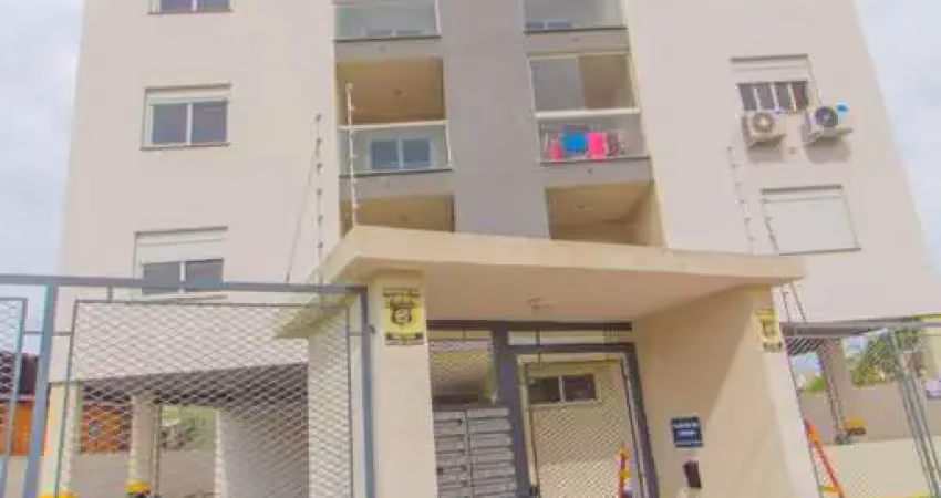 Apartamento com 2 quartos à venda na Rua Dom Pedro II, 185, Rio Branco, São Leopoldo