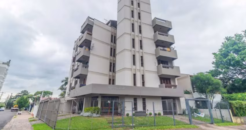 Cobertura com 2 quartos à venda na Rua Nove de Maio, 10, Scharlau, São Leopoldo