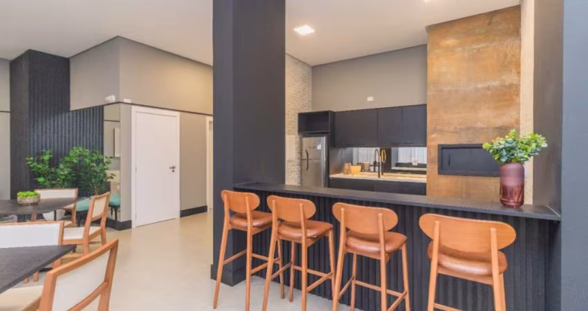 Apartamento com 2 quartos à venda na Rua Flores da Cunha, 299, Centro, São Leopoldo