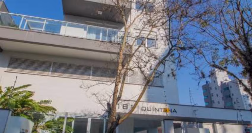 Apartamento com 2 quartos à venda na Rua Júlio de Castilhos, 181, Morro do Espelho, São Leopoldo