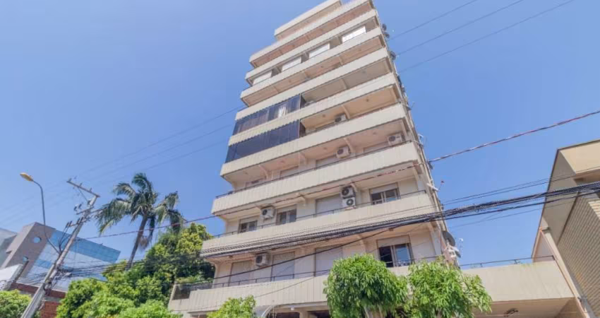 Apartamento com 2 quartos à venda na Rua São João, 909, Centro, São Leopoldo