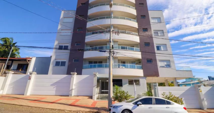 Cobertura com 3 quartos à venda na Rua Alberto Scherer, 359, Rio Branco, São Leopoldo