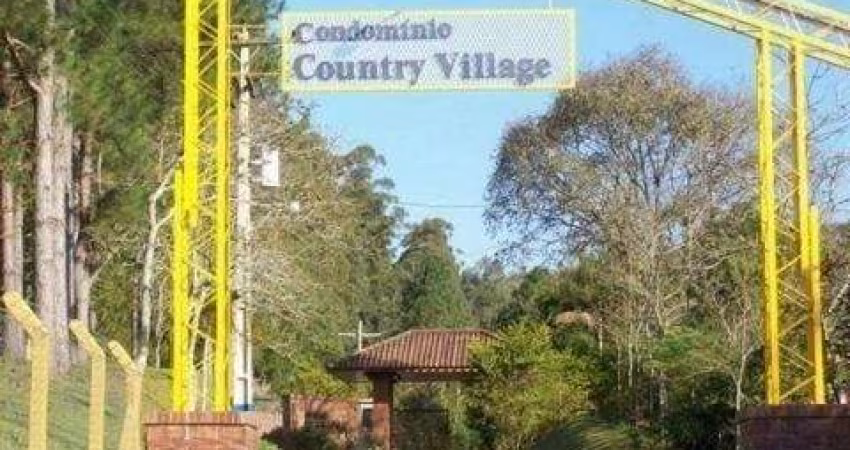 Terreno em condomínio fechado à venda na Estrada do Quilombo, 1, Lomba Grande, Novo Hamburgo