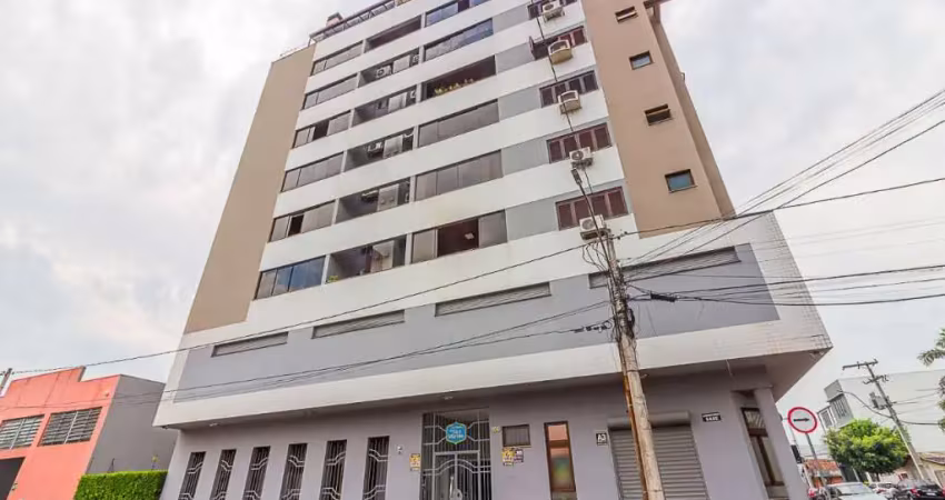 Apartamento com 2 quartos à venda na Rua Tenente Inácio, 150, Centro, Sapucaia do Sul