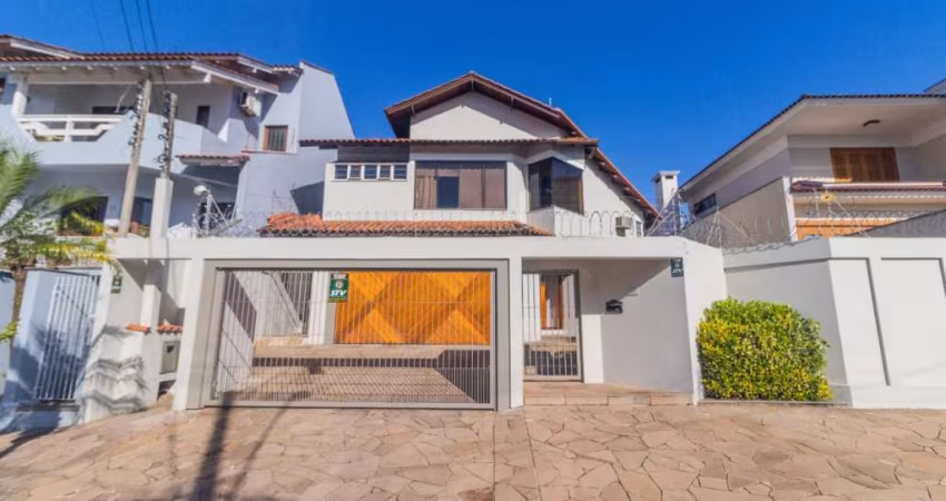 Casa com 3 quartos à venda na Rua Clóvis José Veeck, 85, São José, São Leopoldo