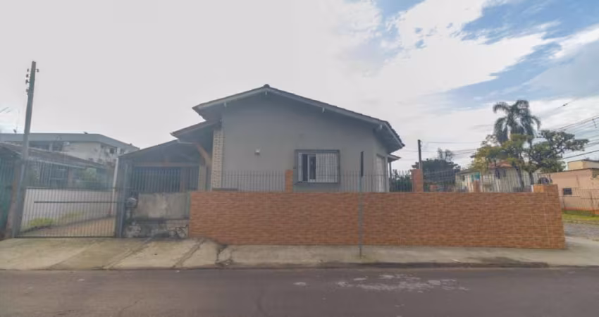 Casa com 3 quartos à venda na Rua Sete de Abril, 310, Rio dos Sinos, São Leopoldo