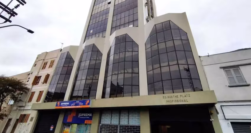 Garagem para alugar no Centro, São Leopoldo 