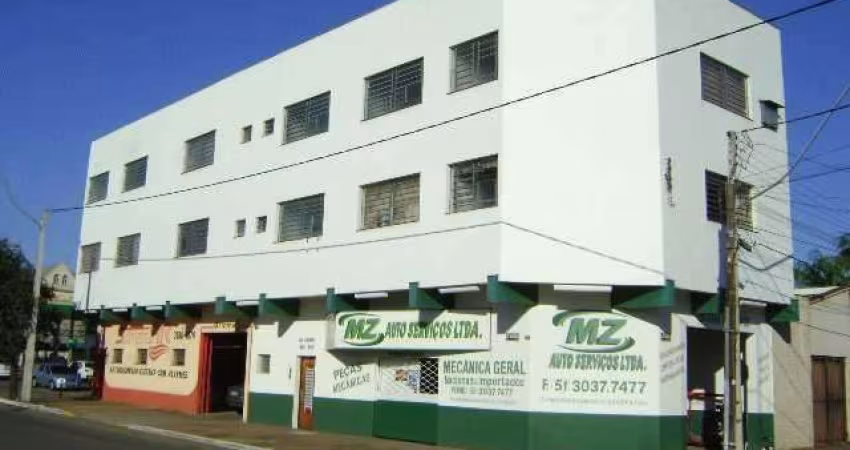 Kitnet / Stúdio para alugar no Centro, São Leopoldo 