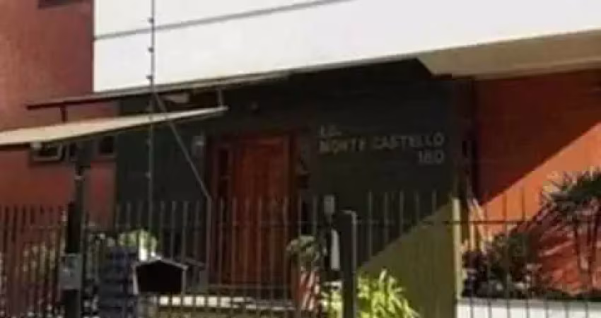 Garagem para alugar no Morro do Espelho, São Leopoldo 
