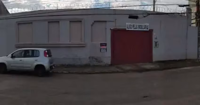 Garagem para alugar no Rio dos Sinos, São Leopoldo 