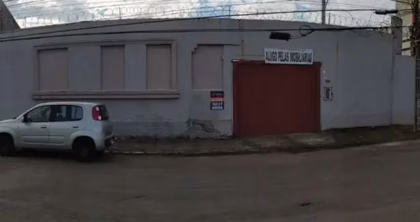 Garagem para alugar no Rio dos Sinos, São Leopoldo 