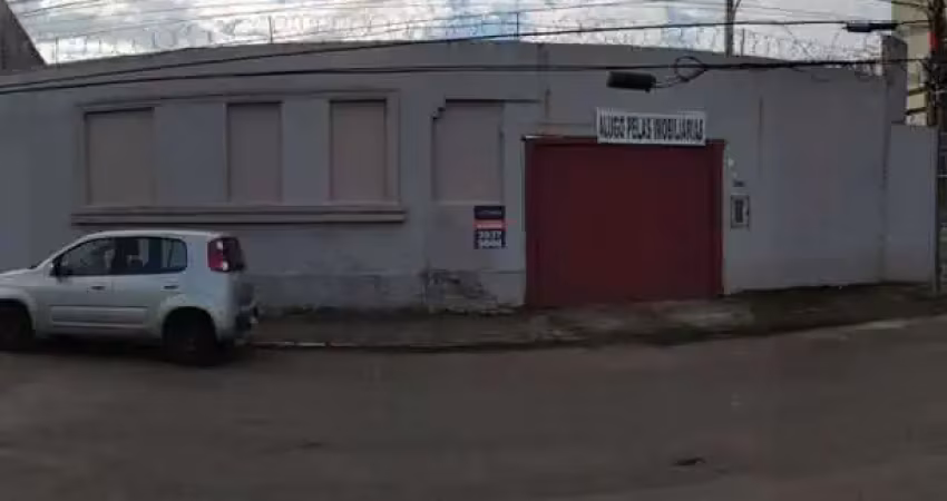 Garagem para alugar no Rio dos Sinos, São Leopoldo 