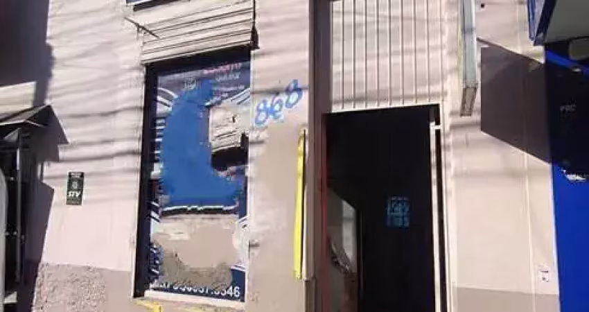 Sala comercial para alugar no Centro, São Leopoldo 
