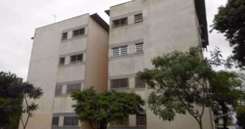 APARTAMENTO 1 DORM