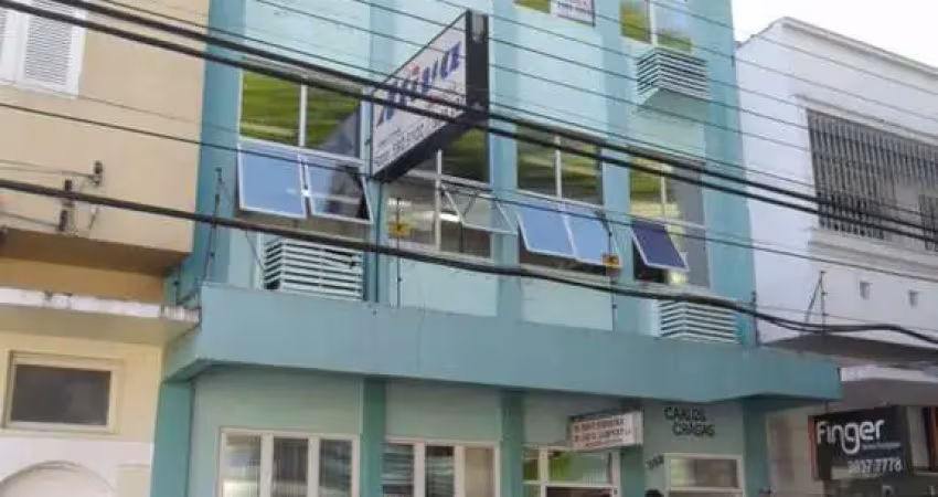 Sala comercial com 1 sala para alugar no Centro, São Leopoldo 