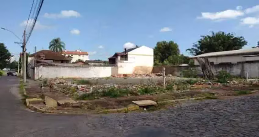 Terreno comercial para alugar no Rio dos Sinos, São Leopoldo 