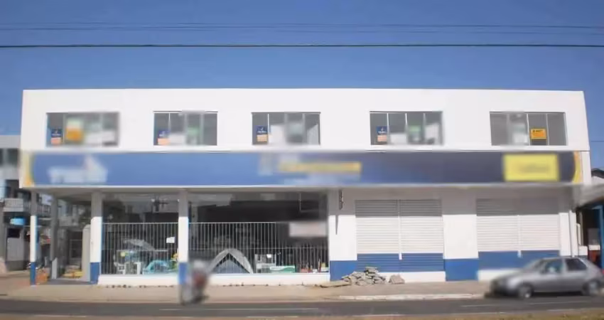 Sala comercial com 1 sala para alugar no Feitoria, São Leopoldo 