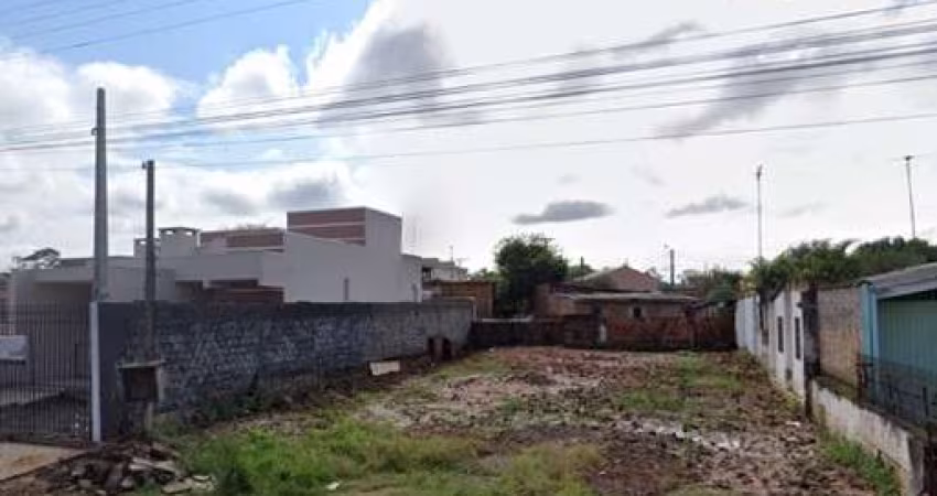 Terreno comercial para alugar no Rio dos Sinos, São Leopoldo 