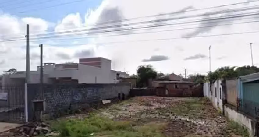 Terreno comercial para alugar no Rio dos Sinos, São Leopoldo 