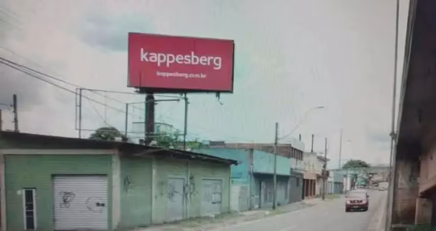 Ponto comercial para alugar no São Miguel, São Leopoldo 