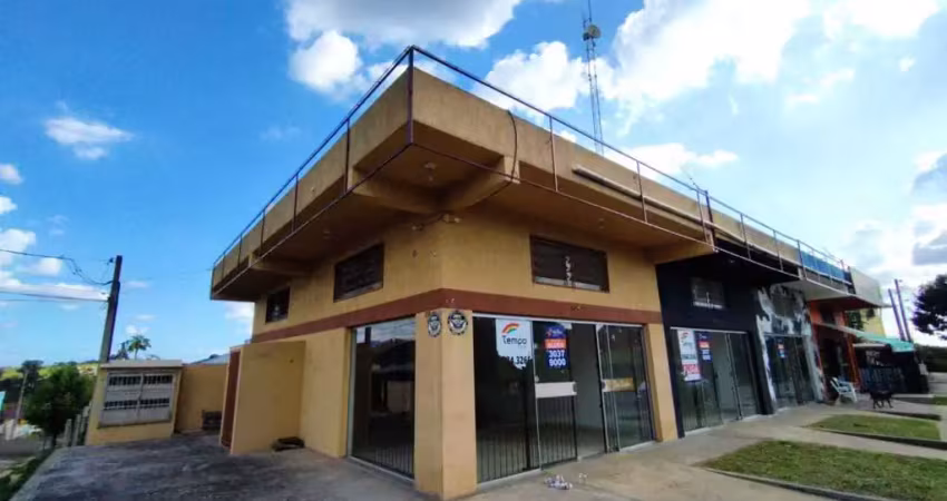 Sala comercial para alugar no Arroio da Manteiga, São Leopoldo 