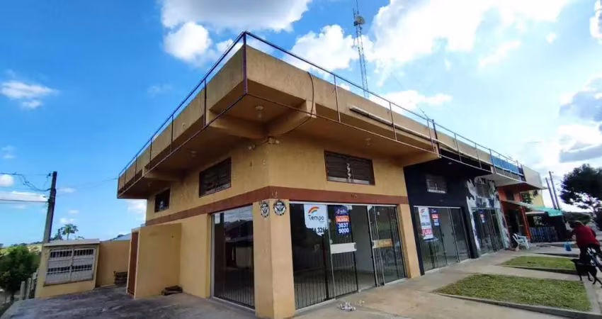 Sala comercial para alugar no Arroio da Manteiga, São Leopoldo 