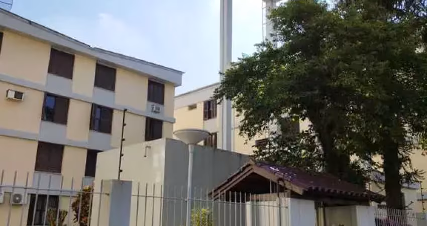 Apartamento com 2 quartos para alugar no Centro, São Leopoldo 