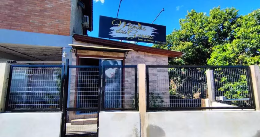 Sala comercial com 1 sala para alugar no Duque de Caxias, São Leopoldo 