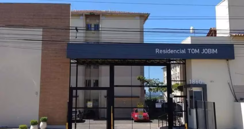 Apartamento com 2 quartos para alugar no Pinheiro, São Leopoldo 