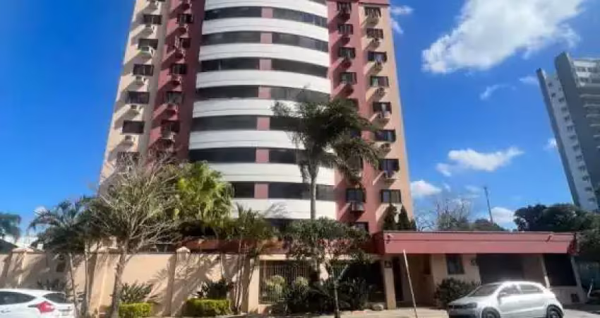 Apartamento com 3 quartos à venda na Rua Caxias, 969, Centro, Esteio