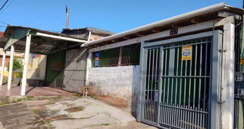 Terreno à venda na Rua São Francisco, 921, Vila Olímpica, Esteio