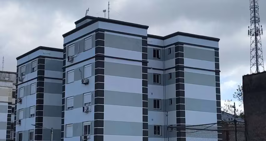Apartamento com 2 quartos à venda na Rua Santana, 597, Vila Olímpica, Esteio