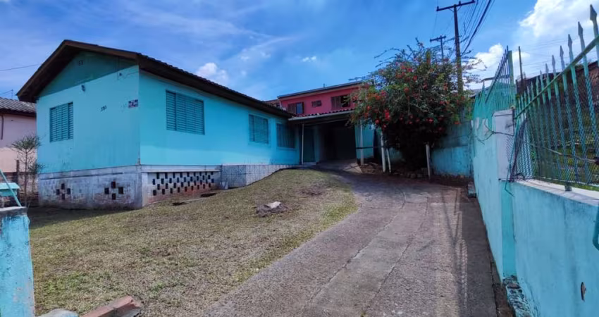 Casa com 3 quartos à venda na Rua Carlos Chagas, 395, Jardim Planalto, Esteio