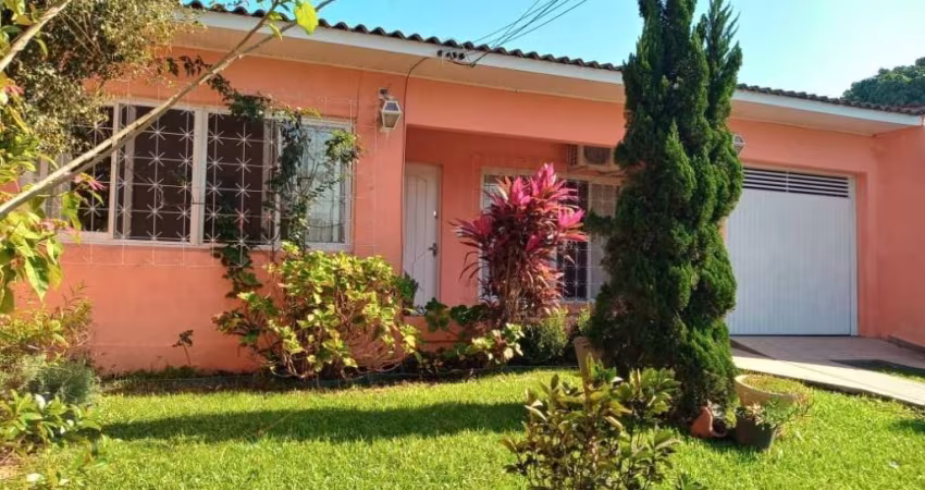 Casa com 3 quartos à venda na Rua Taquara, 363, Vila Olímpica, Esteio